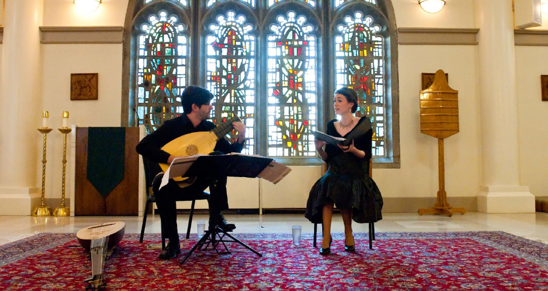 Early Music Concert