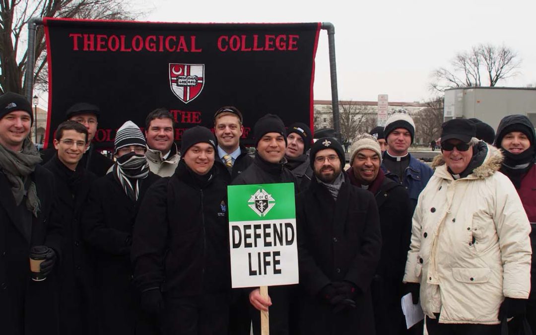 March for Life 2013